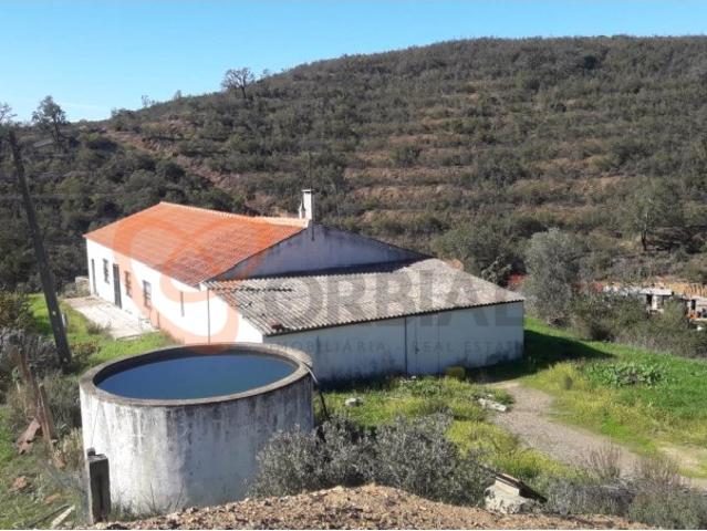 Casa venda em São Bartolomeu De Messines, Faro