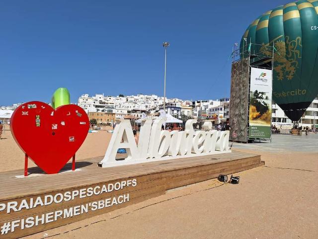 Quinta venda em Albufeira, Faro