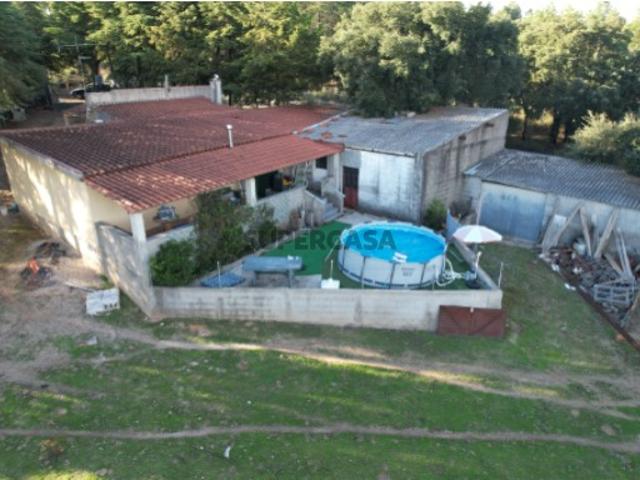 Casa venda em Castelo Branco, Salgueiro do Campo