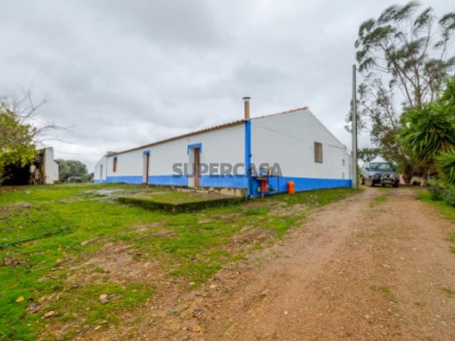 Casa venda em Vila Verde de Ficalho, Serpa