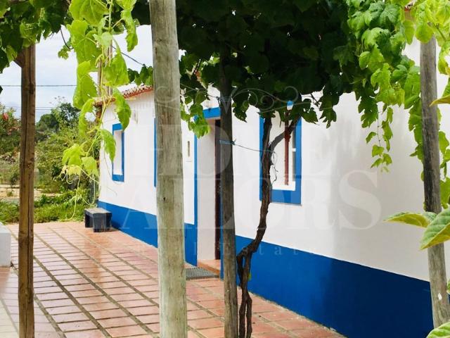 Casa venda em Colos, Odemira