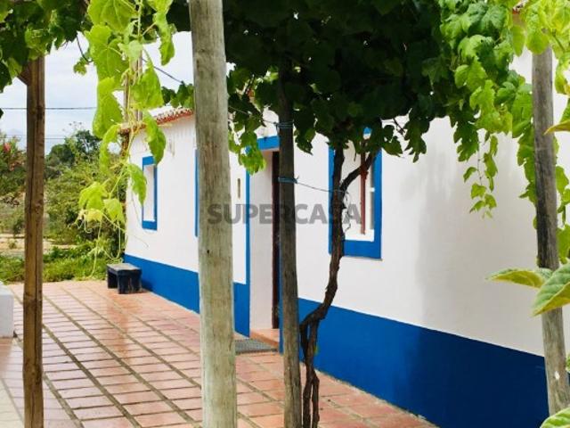 Casa venda em Colos, Odemira