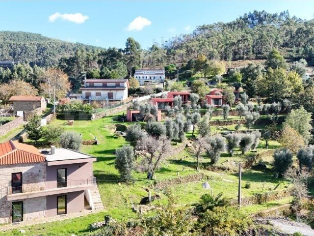 Vivenda venda em Arga De Baixo, Viana Do Castelo