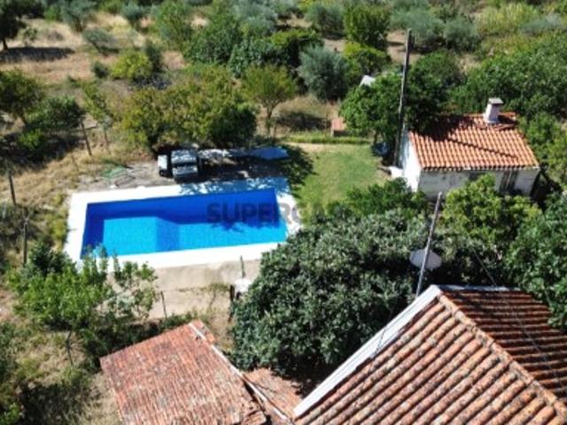 Casa venda em Fundão, Castelo Branco