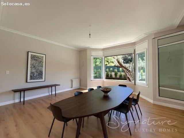 Casa en alquiler en Sant Cugat Del Vallès