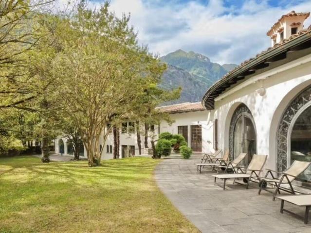 Haus kaufen in Pollegio, Tessin