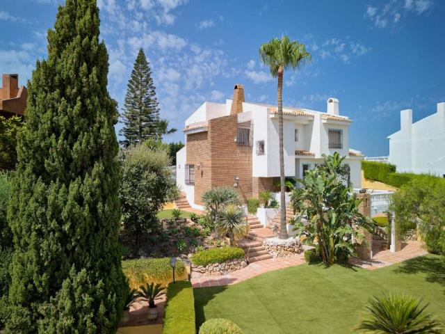 Casa en alquiler en Este, Málaga-Costa del Sol