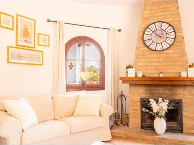 Casa en venta en La Axarquía, Andalucía