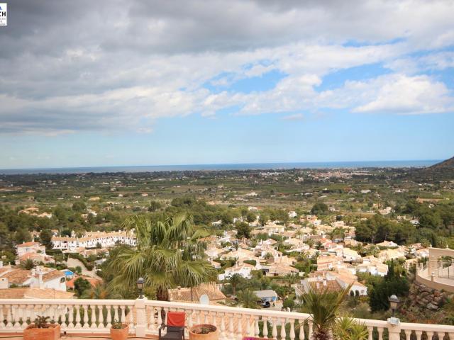 Casa en venta en les Marines, la Marina Alta