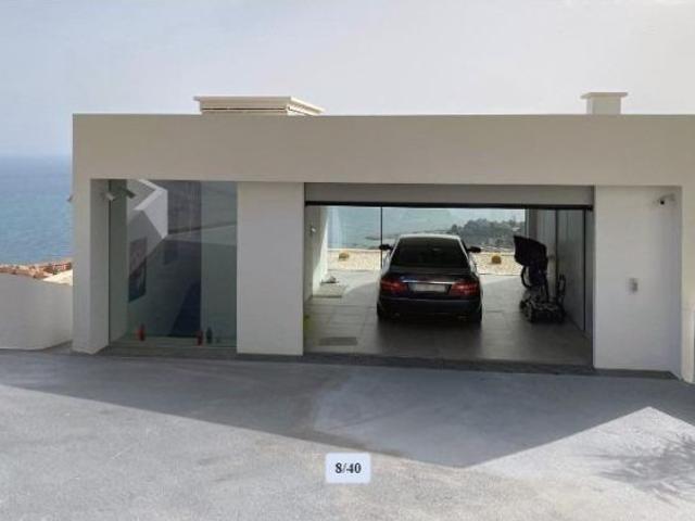 Casa en venta en Urbanització Morro de Toix-Mar i Vila, la Marina Alta