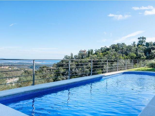 Casa en venta en Castell d'Aro, Platja d'Aro i s'Agaró, Baix Empordà