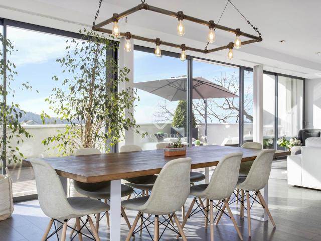 Casa en alquiler en Barcelona, la Dreta de l'Eixample Casa en alquiler en Barcelona, la Dreta de l'Eixample
