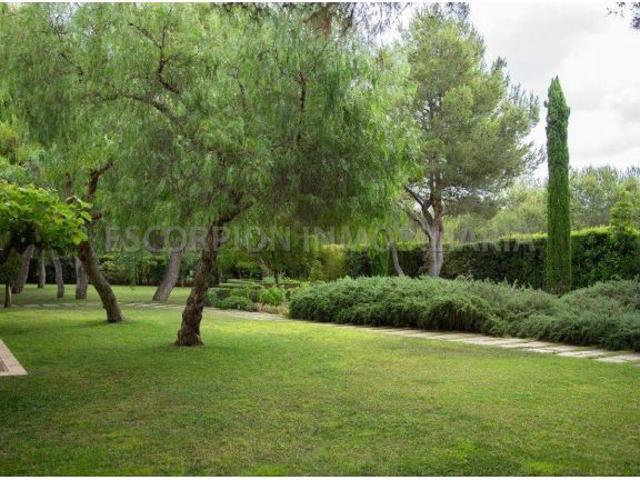 Casa en alquiler en Bétera, Sector R-7