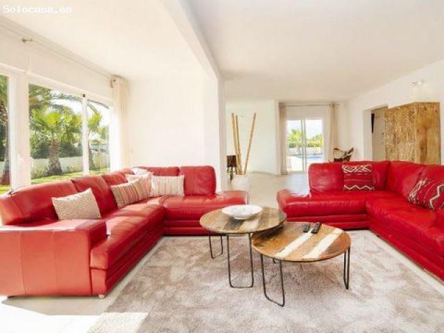 Casa en alquiler en Altea, Valencia