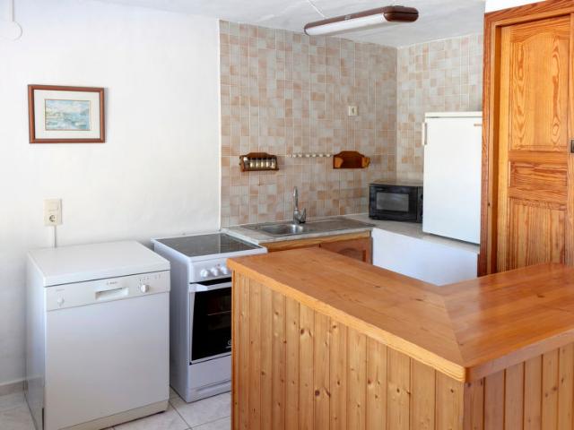 Casa en alquiler en Dénia, Barri les Roques