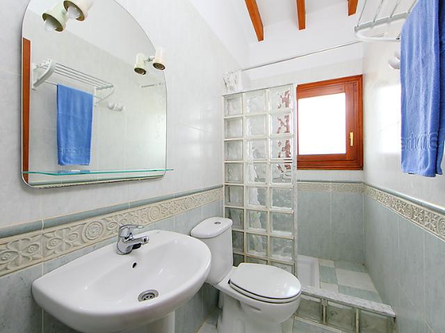 Casa en alquiler en Pego
