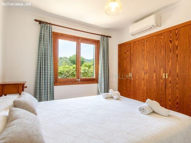 Casa en alquiler en Pollença, el Camp