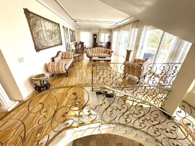 Casa en alquiler en El Campello, el Trajo