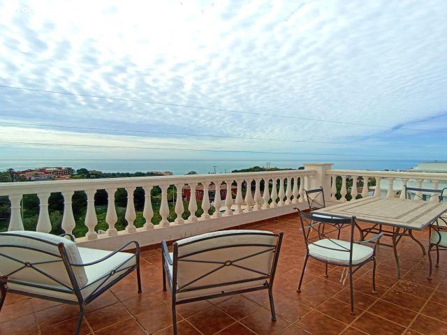 Casa en venta en La Capellanía, Costa del Sol Occidental