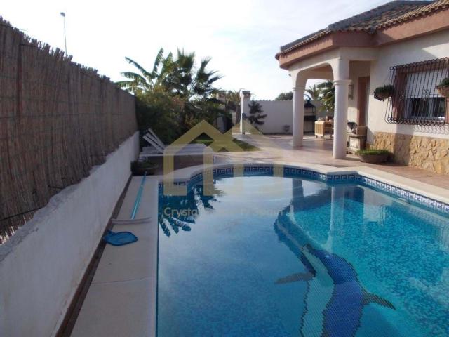 Casa en venta en Gea y Truyols, Campo de Cartagena y Mar Menor