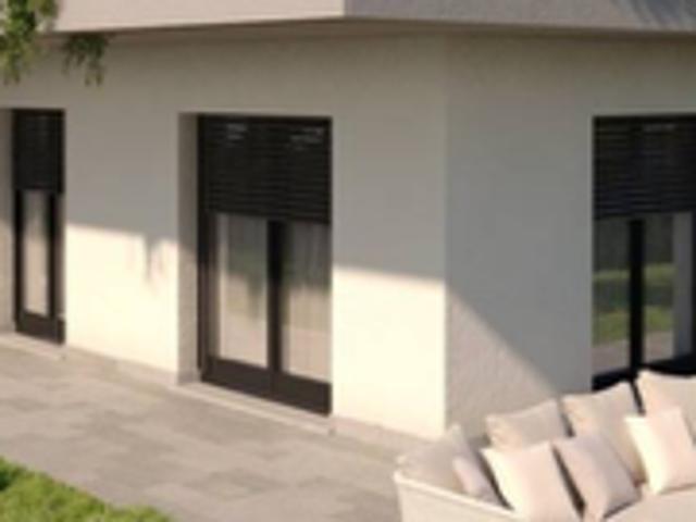 Villa Indipendente in vendita a Brembate Di Sopra, Lombardia
