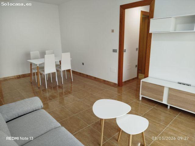 Piso en alquiler en Los Depósitos, Roquetas De Mar