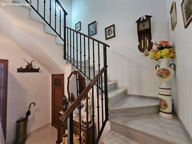 Casa en venta en Osuna, Andalucía