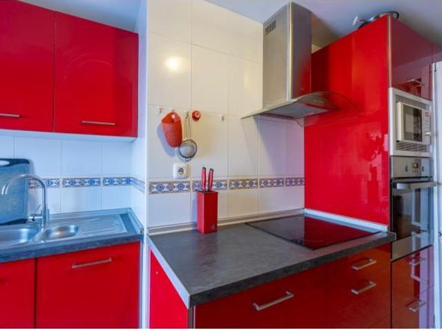 Piso en venta en Cabezón De Pisuerga