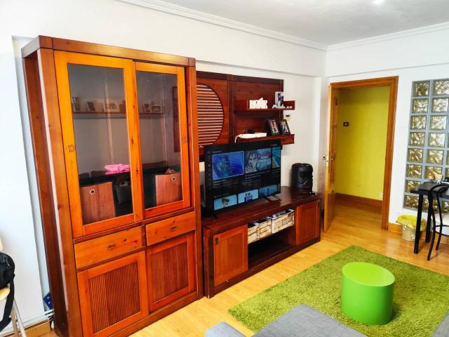 Piso en venta en Deusto, Bilbao