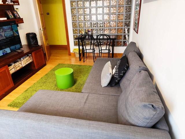 Piso en venta en Arangoiti, Bilbao