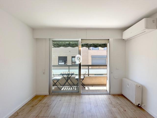 Apartamento en alquiler en Arganzuela, Madrid