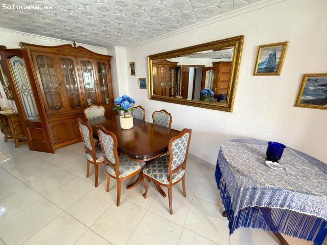 Piso en alquiler en Casco Antiguo - Santa Cruz - Ayuntamiento, l'Alacantí
