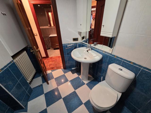 Casa en alquiler en Distrito Este, Burgos