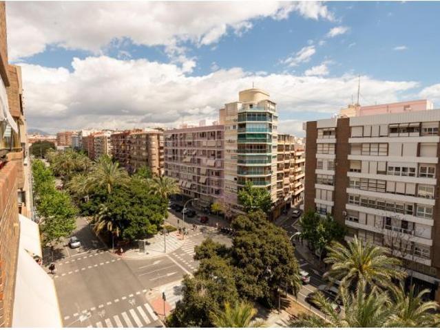 Piso en alquiler en l'Alacantí, Valencia
