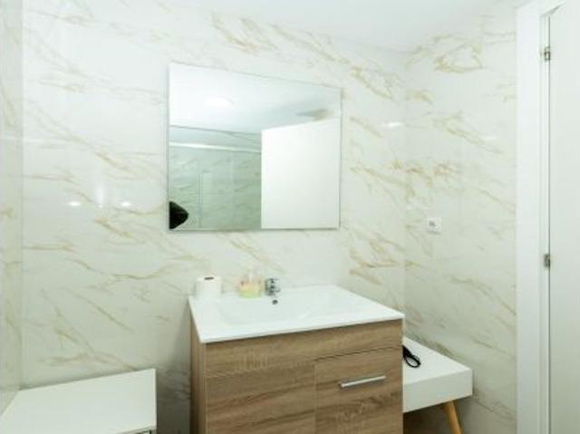Piso en venta en Centro, l'Alacantí