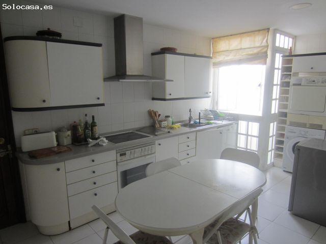Piso en venta en Casco Antiguo, Sevilla