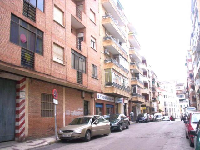 Apartamento en alquiler en Virgen de la Montaña, Cáceres