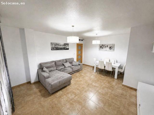 Piso en venta en Sangonera la Verde o Ermita Nueva, Área Metropolitana de Murcia