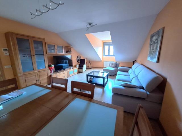 Piso en venta en Centro - El Arroyo - La Fuente, Fuenlabrada