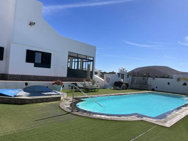 Casa en venta en Yaiza, Canarias