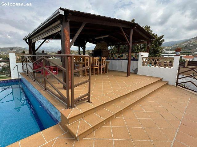 Casa en venta en Las Ventillas, Comarca de la Costa Granadina