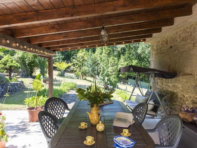 Casa en venta en Barro
