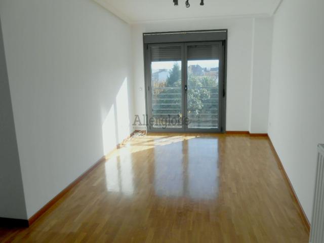 Apartamento en alquiler en Oviedo, Asturias
