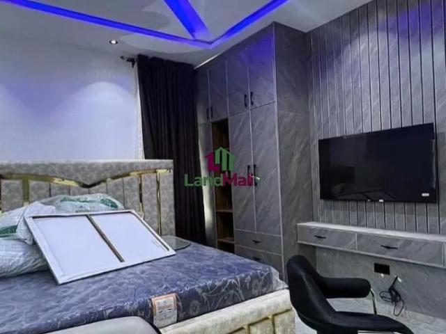 Property for sale in Eti Osa, Abuja