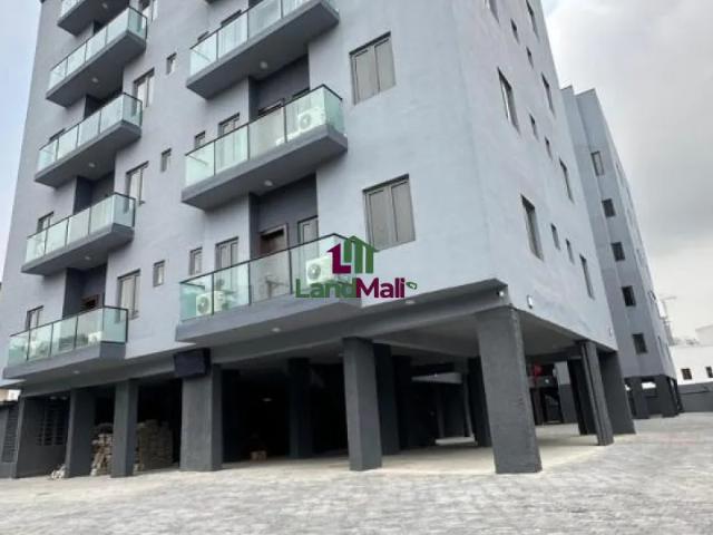 Property for sale in Eti Osa, Abuja