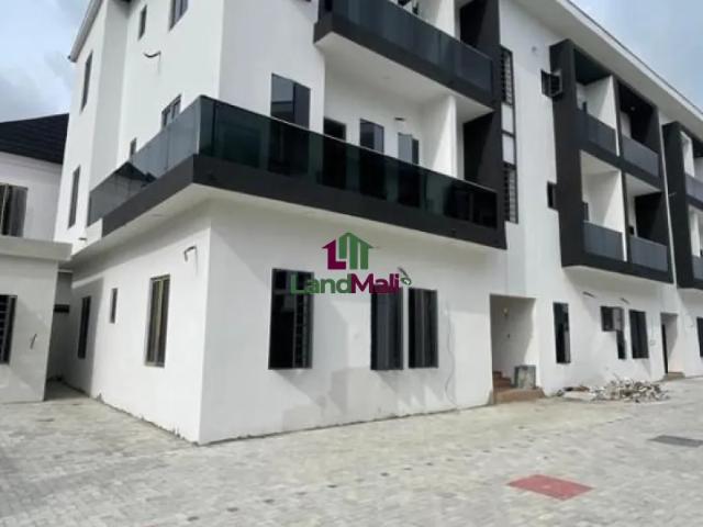 Property for sale in Eti Osa, Abuja