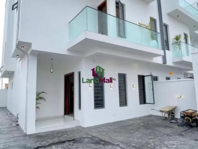 Property for sale in Eti Osa, Abuja