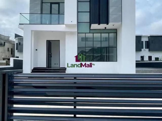 Property for sale in Eti Osa, Abuja