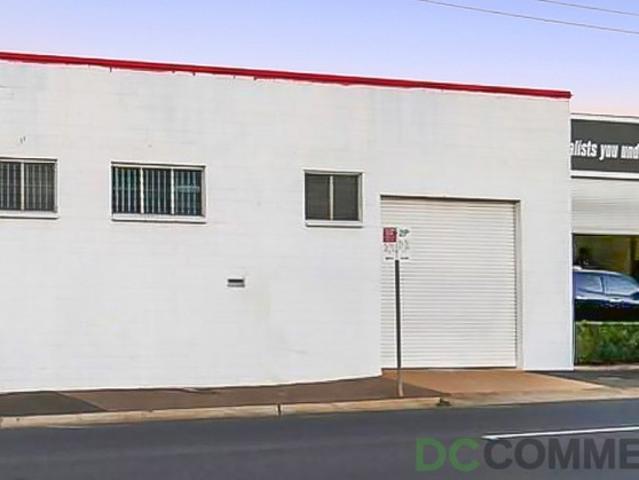 Warehouse for rent in Toowoomba, Queensland