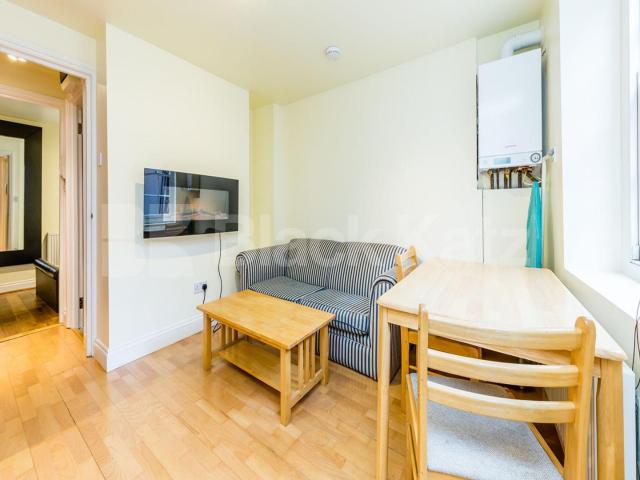 Apartment for rent in Clerkenwell, Isle Of Man